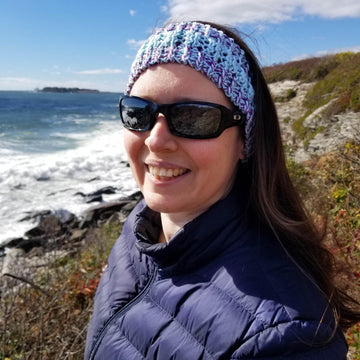 Lookout Headband