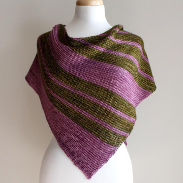 8 Simple Stripes