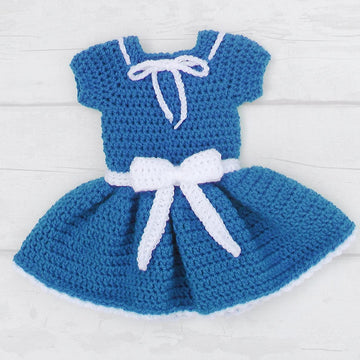 Alice Dress Set
