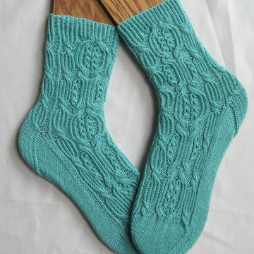 Atlantic Socks