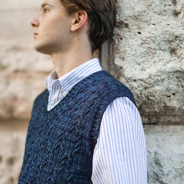 Small Things Vest