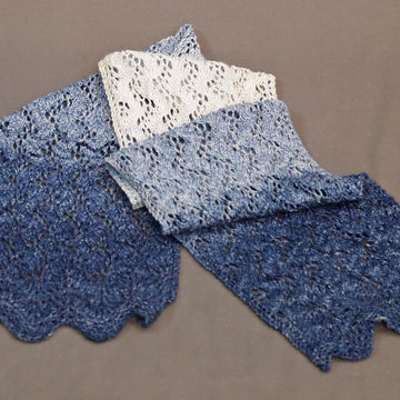 Cloudburst Stole