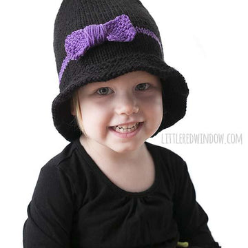 Little Witch Hat