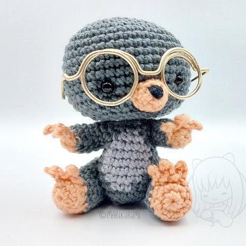 Monty Mole