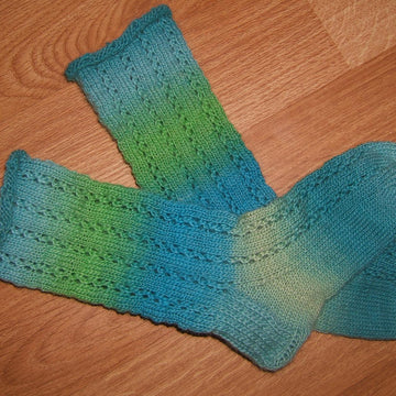 Bryony Socks