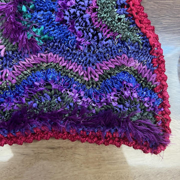 The Everett Poncho