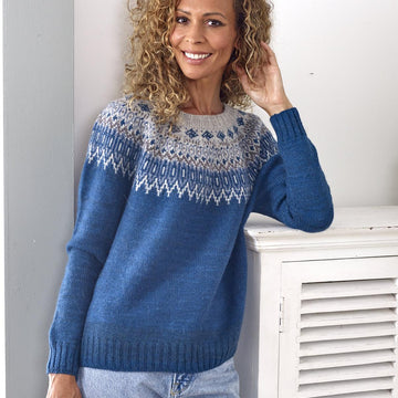 Appin Sweater