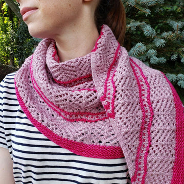 Jamberry Shawl