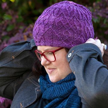 Playford Hat