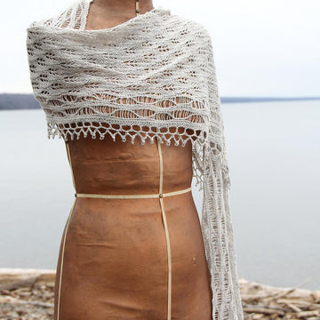 Crucero Banda (Scarf)