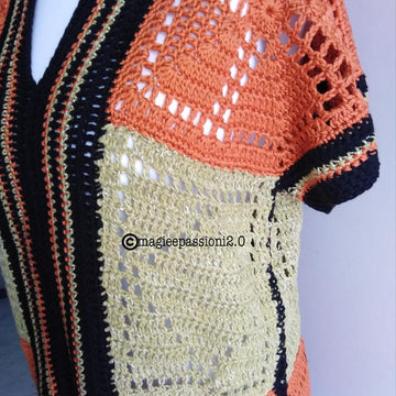 Casacca Claire