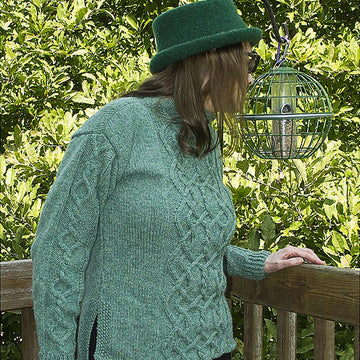 Boudica Tunic