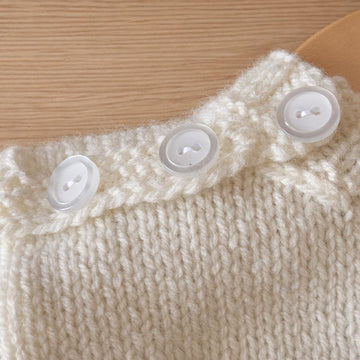 Tyler the Teddy Bear Children's Jumper P23