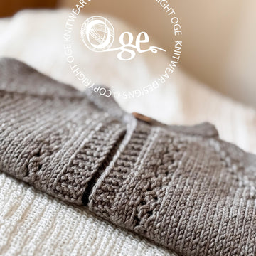 Triveres Cardigan - P303