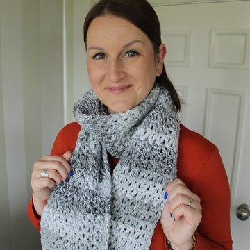 Vivian Scarf