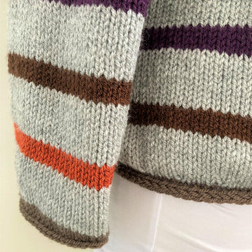 Autumn Vibes Sweater