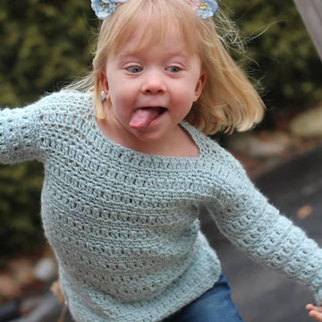 Megan Pullover