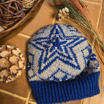 Norwegian Star Hat