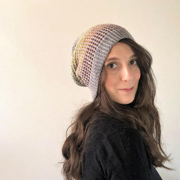 Vinicunca Hat