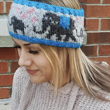 Circus Headband