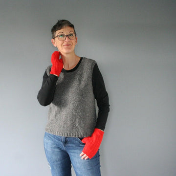 Base Camp Mitts