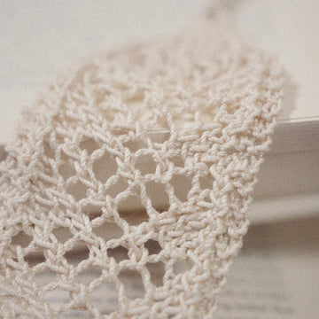 The Vintage Bookmark No. 2