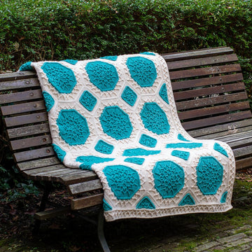 Celtic Blanket