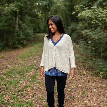 Serenity Cardigan