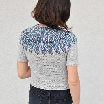 Alma Sweater