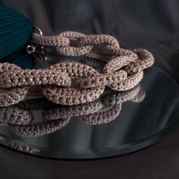 Chunky chain