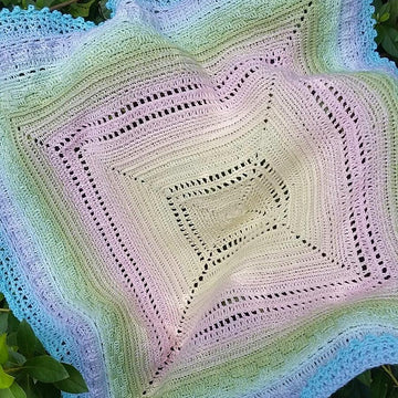 Sapling Baby Sampler