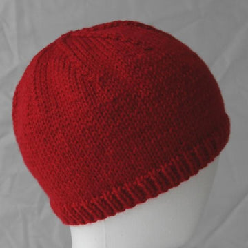 Texas Knit 'Em's Basic Cap
