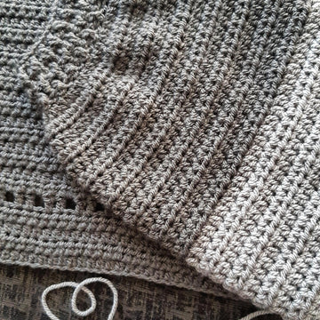 Keeping Cosy Cardigan
