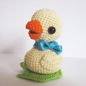 Duckie