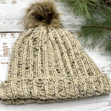 Galloway Beanie
