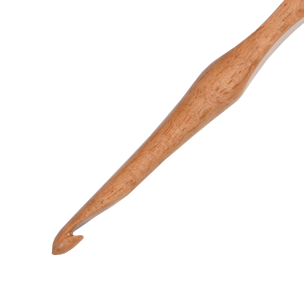 Laurel Hill Trai Crochet Hook 6in
