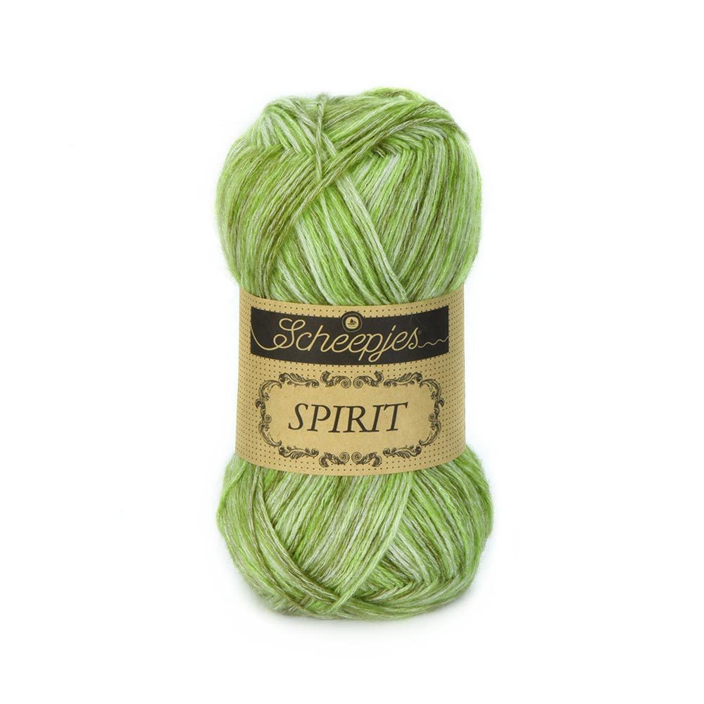 Scheepjes Spirit
