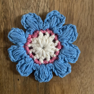 7 Daisies