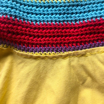 Another Party Dress Hack