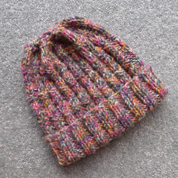 Heartland Beanie