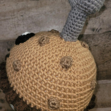 Potato Mine Beanie Plants V Zombies