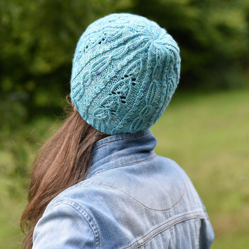 Skyway hat