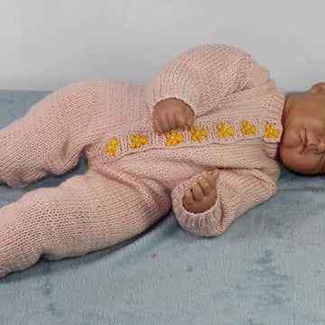 Newborn Baby Onesie