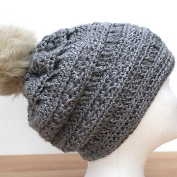 American Ginger Beanie