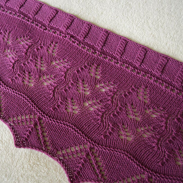 Exemplary Lace