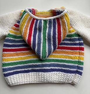 Rainbow Baby