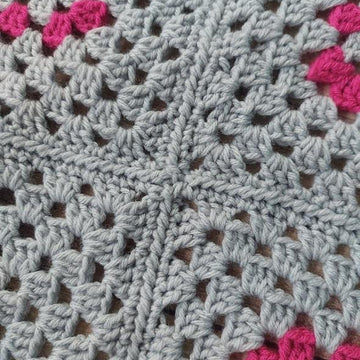 Grammy's Afghan