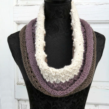 Mochacinno Cowl