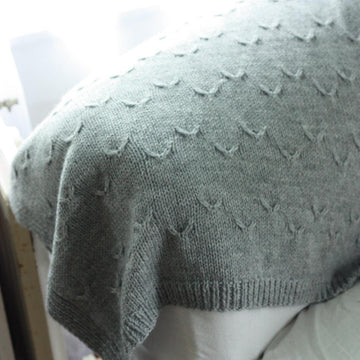 Itty Bitty Blankie