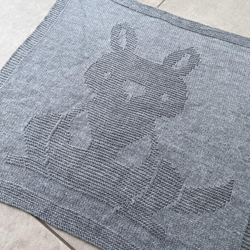 Kangaroo Blanket